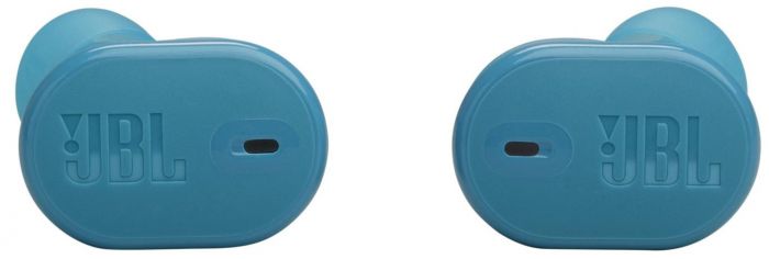 Bluetooth-гарнітура JBL Tune Buds 2 Turquoise (JBLTBUDS2TQE)