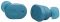 Bluetooth-гарнітура JBL Tune Buds 2 Turquoise (JBLTBUDS2TQE)