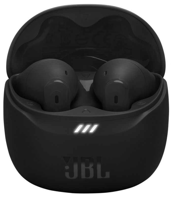 Bluetooth-гарнітура JBL Tune Flex 2 Black (JBLTFLEX2BLK)