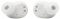 Bluetooth-гарнітура JBL Wave Buds 2 White (JBLWBUDS2WHT)