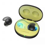Bluetooth-гарнітура LG Tone Free Fit TF7 Black (DTF7Q)