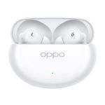 Bluetooth-гарнітура Oppo Enco Air4 (ETEE1_White)