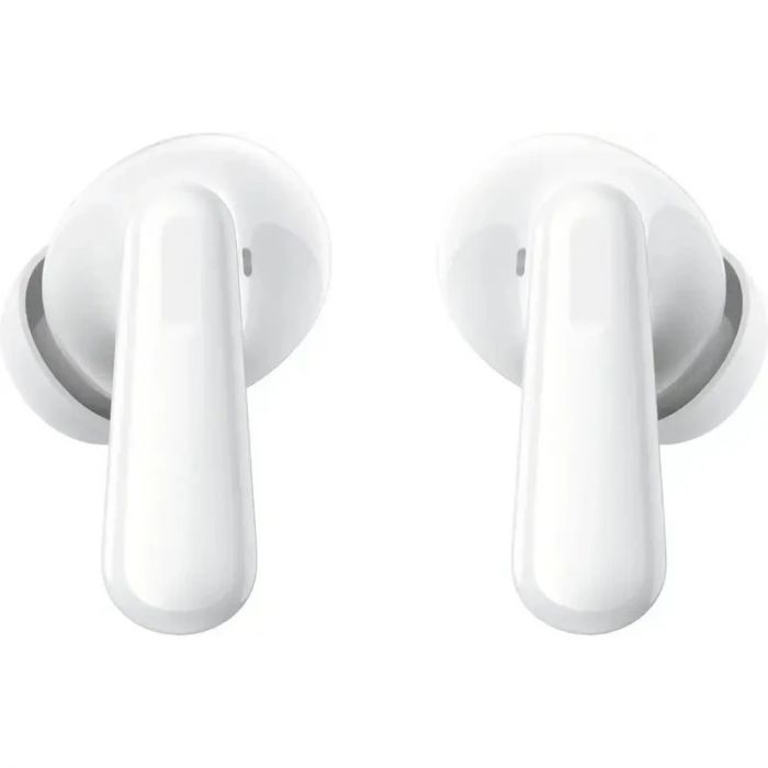 Bluetooth-гарнітура Oppo Enco Air4 Pro Moonlight White (ETEA1 White)