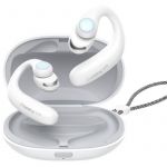 Bluetooth-гарнітура QCY T15 White_
