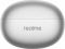 Bluetooth-гарнітура Realme Buds Air 6 Silver_EU