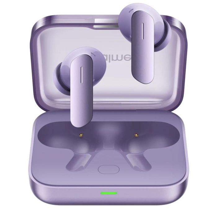 Bluetooth-гарнітура Realme Buds Air 7 Lavender Purple_EU