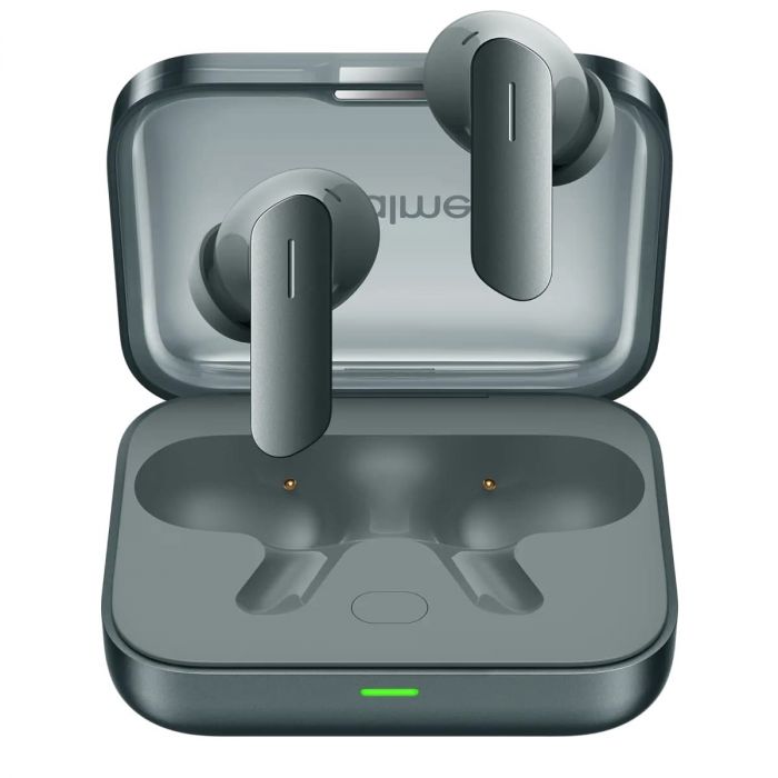 Bluetooth-гарнітура Realme Buds Air 7 Moss Green_EU