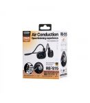 Навушники Remax RB-S15 White (6954851223498)