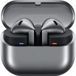 Bluetooth-гарнітура Samsung Galaxy Buds3 Silver (SM-R530NZAASEK)