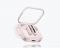 Bluetooth-гарнітура Xiaomi Redmi Buds 6 Active Transparent Pink (BHR8395GL)_EU