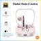 Bluetooth-гарнітура Xiaomi Redmi Buds 6 Active Transparent Pink (BHR8395GL)_EU