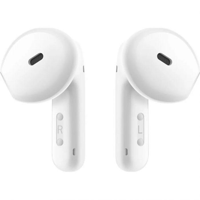 Bluetooth-гарнітура Xiaomi Redmi Buds 6 Active White (BHR8391GL)