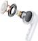 Bluetooth-гарнітура Xiaomi Redmi Buds 6 Active White (BHR8391GL)_EU