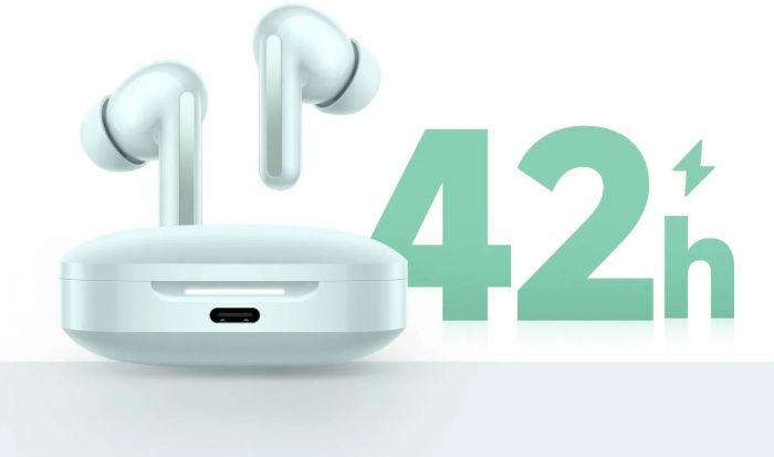 Bluetooth-гарнітура Xiaomi Redmi Buds 6 Coral Green (BHR9245GL)