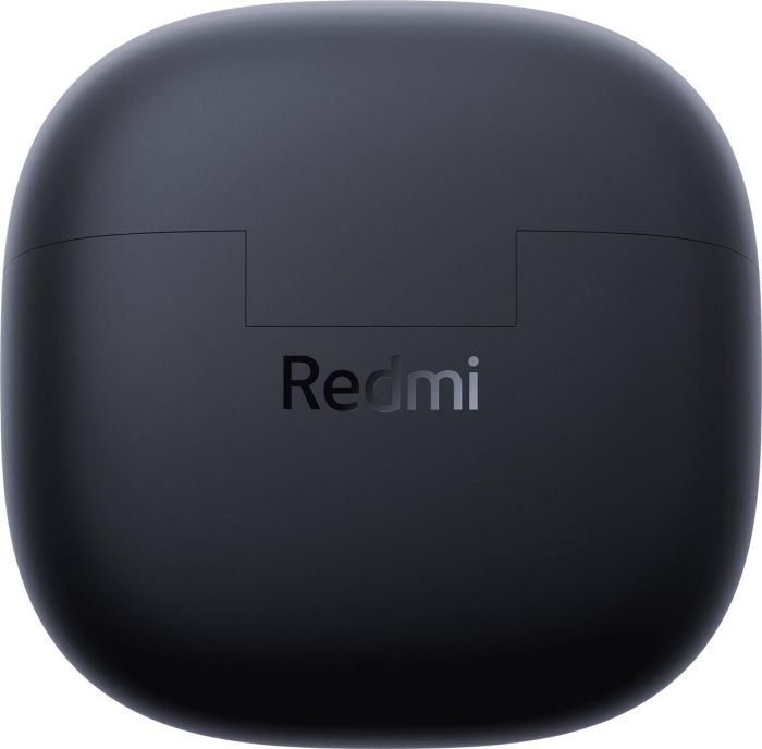 Bluetooth-гарнітура Xiaomi Redmi Buds 6 Lite Black (BHR8653GL)_EU