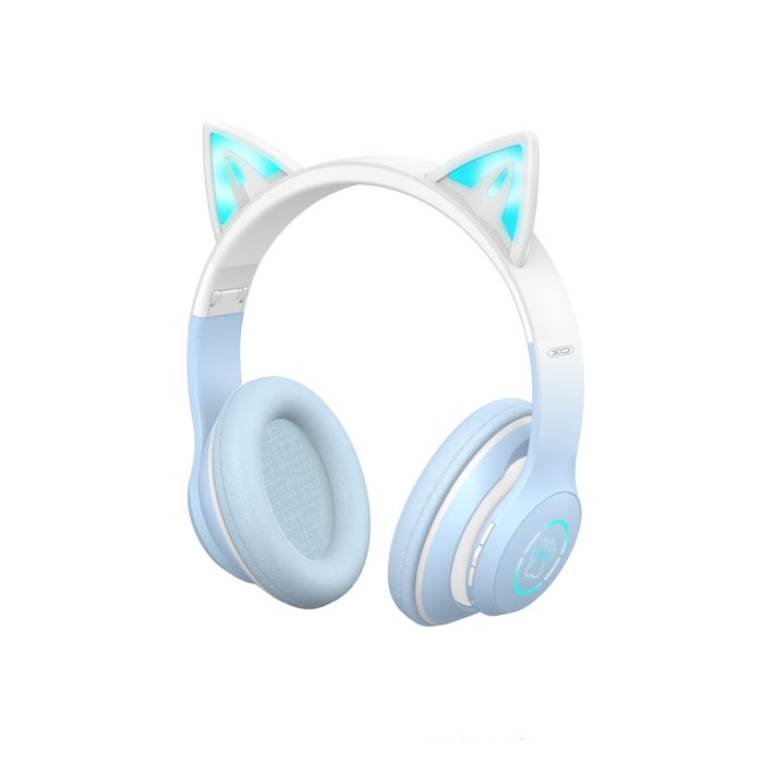 Bluetooth-гарнітура XO BE38 Blue (BE38.blue)