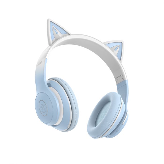 Bluetooth-гарнітура XO BE38 Blue (BE38.blue)