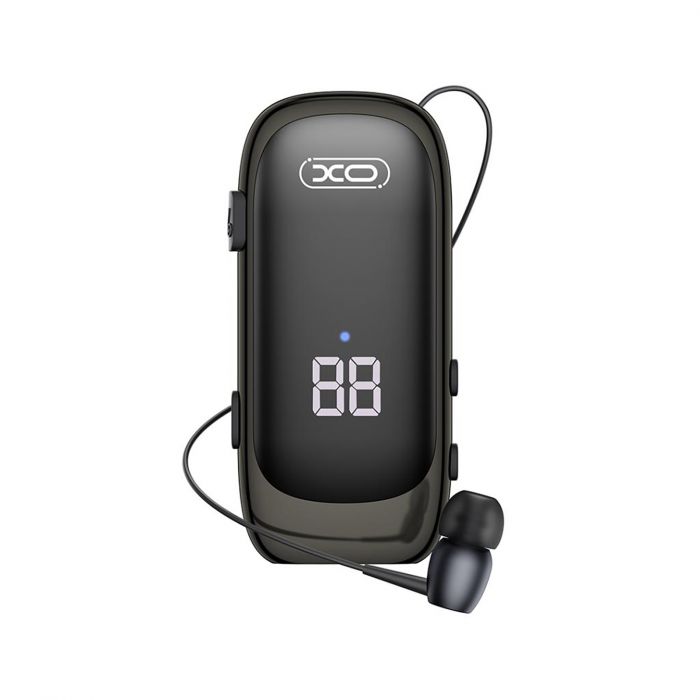 Bluetooth-гарнітура XO BE51 Black