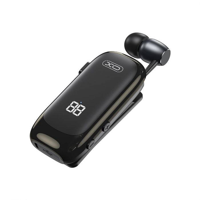 Bluetooth-гарнітура XO BE51 Black