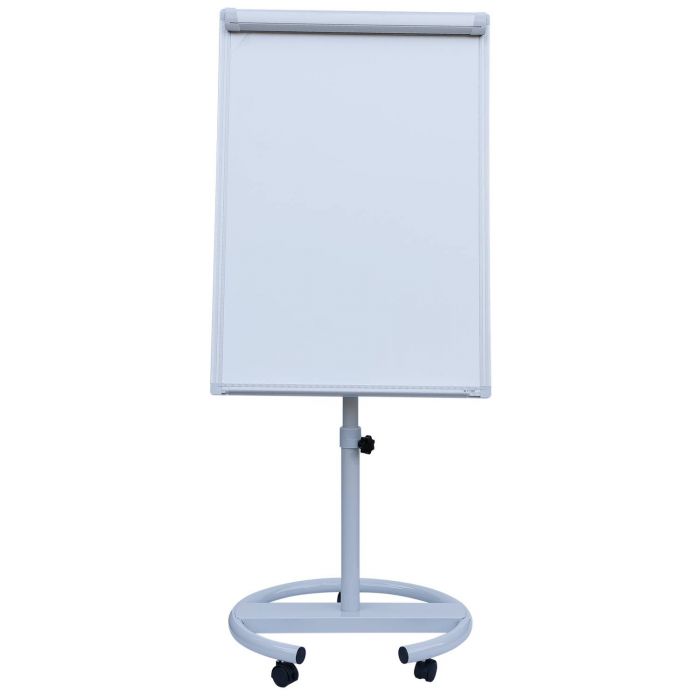 Фліпчарт мобільний магнітно-маркерний Buromax 70х100 см (BM.0010)