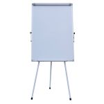 Фліпчарт на тринозі магнітно-маркерний Buromax 70х100 см (BM.0010)