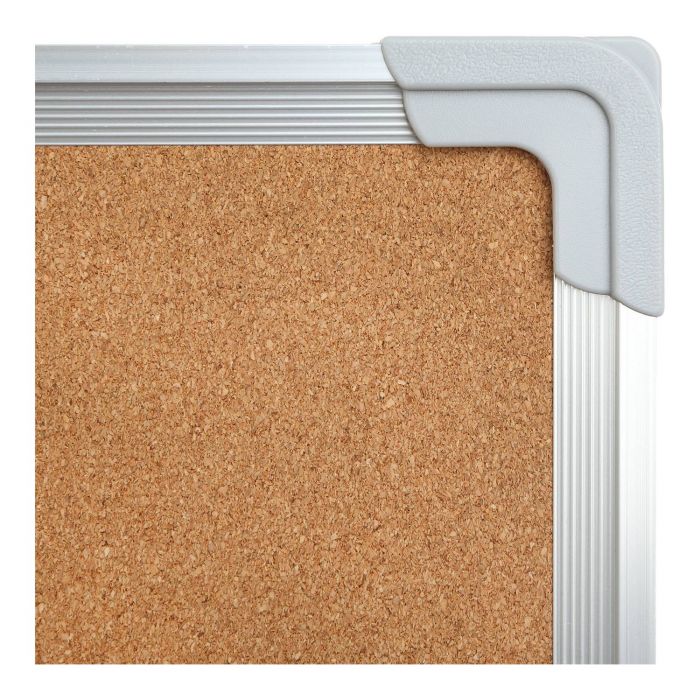 Дошка коркова Buromax, 45х60 см (BM.0016)