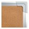 Дошка коркова Buromax, 90х120 см (BM.0018)