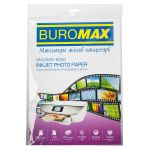 Фотопапір Buromax глянцевий 230г/м2 А4, 20л (BM.2220-6020)