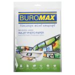 Фотопапір Buromax матовий 180г/м2 А4, 20л (BM.2225-4020)