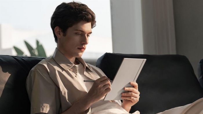 Електронна книга BOOX Go 10.3 White