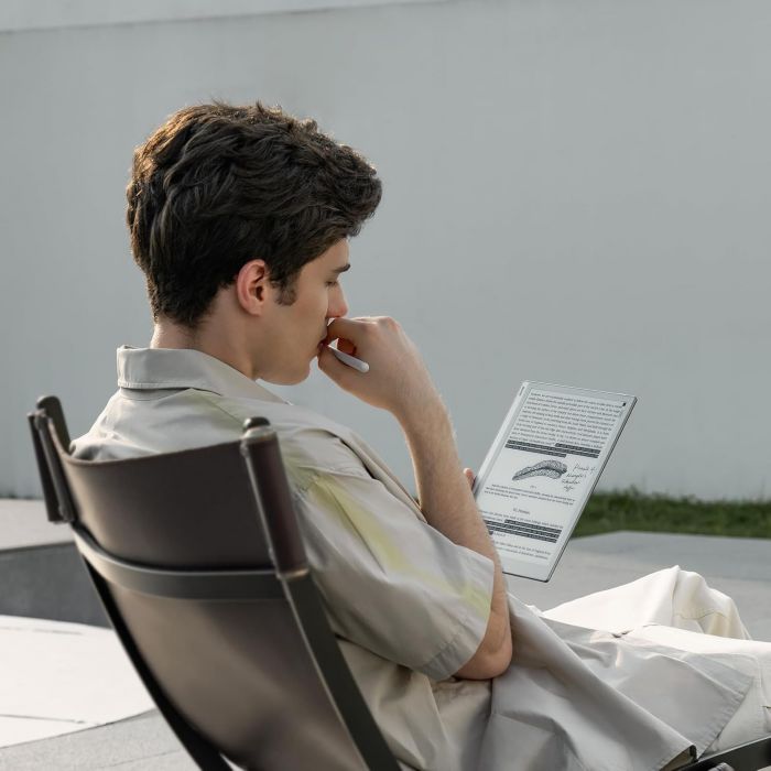 Електронна книга BOOX Go 10.3 White