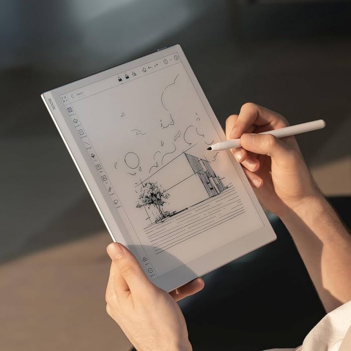 Електронна книга BOOX Go 10.3 White