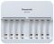 Зарядний пристрій Panasonic Eneloop ready AA/AAA (BQ-CC63)
