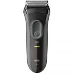 Електробритва Braun Series 3 3000 Black