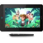 Графічний монітор Bosto BT-12HDK-T