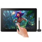 Графічний монітор Bosto BT-16HDT (2024)