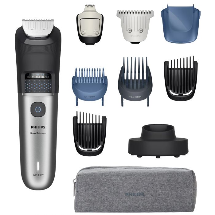 Тример Philips BT7670/15