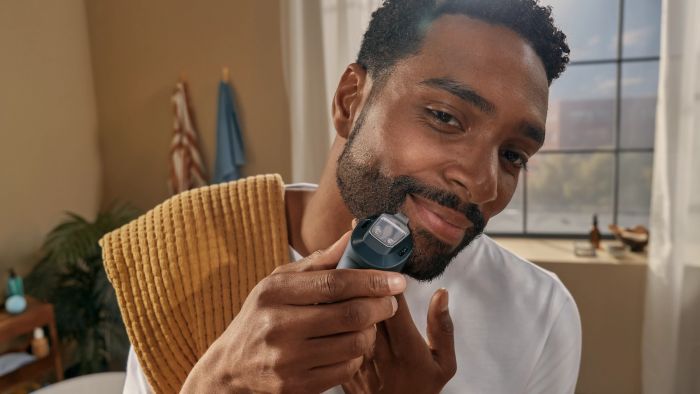 Тример Philips BT7670/15