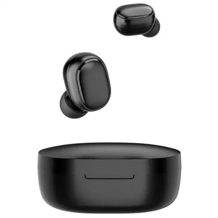 Bluetooth-гарнітура SkyDolphin TWS SL21 Black (BTE-000175)
