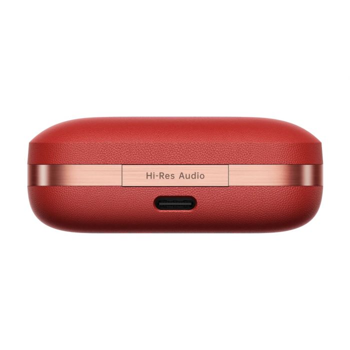 Bluetooth-гарнітура Realme Buds Air 7 Pro Fiery Red_EU