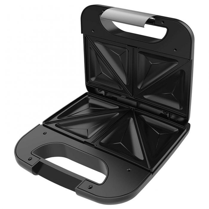 Бутербродниця Cecotec Rock`nToast Combo (CCTC-02932)