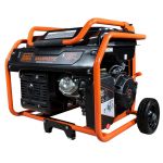 Генератор бензиновий Black&Decker BXGNP6510E