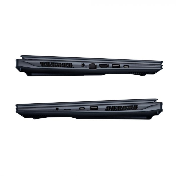 Ноутбук Gigabyte Aorus Master 16 BZH (BZHC6UAE65SP) Dark Tide