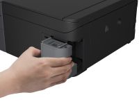 Багатофункціональний пристрій А4 Epson EcoTank L6360 Wi-Fi (C11CL42402)