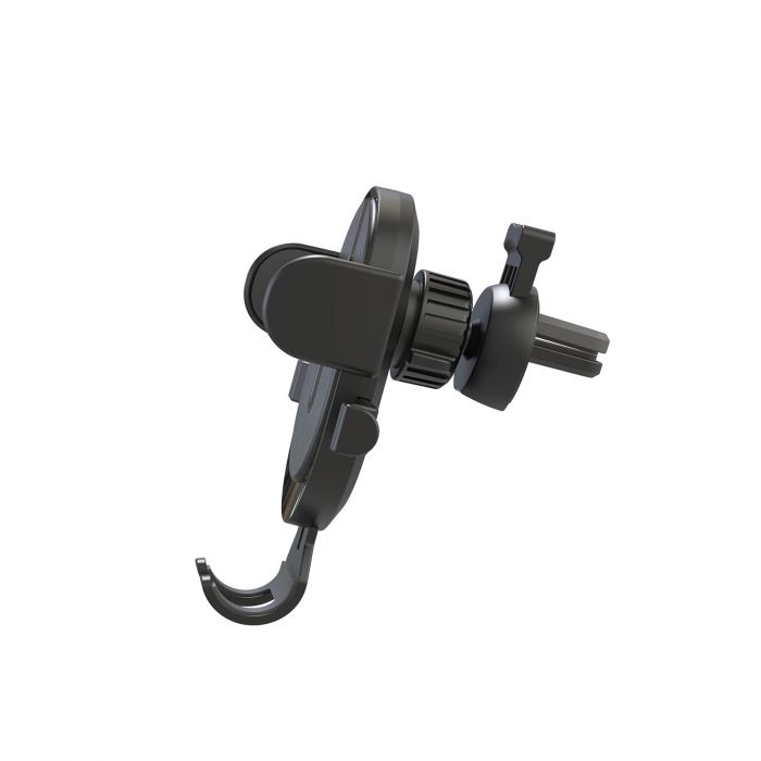 Тримач автомобільний XO C60 Black