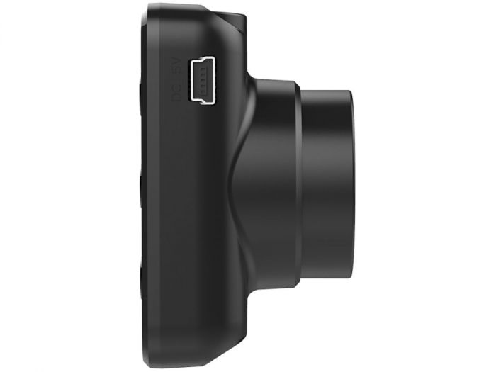 Відеореєстратор CarCam H17