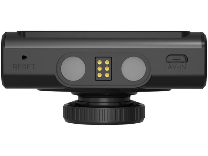 Відеореєстратор CarCam H6W+Wi-FI