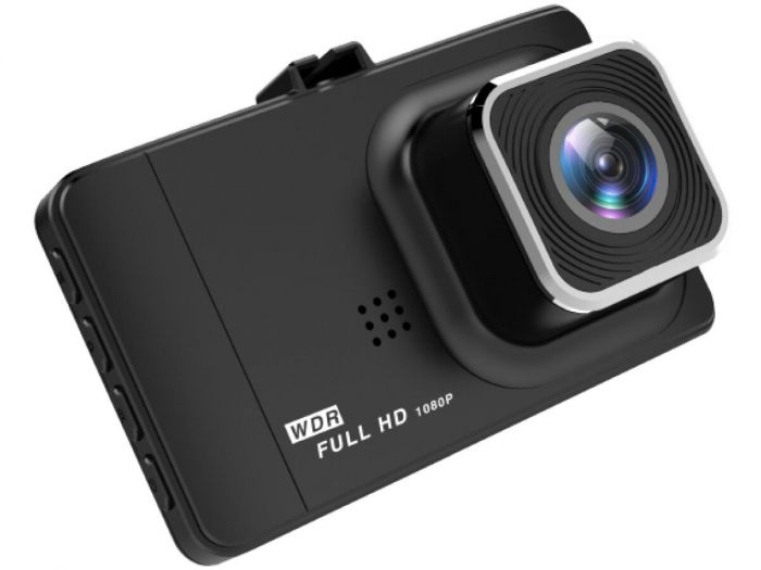 Відеореєстратор CarCam T418 Dual