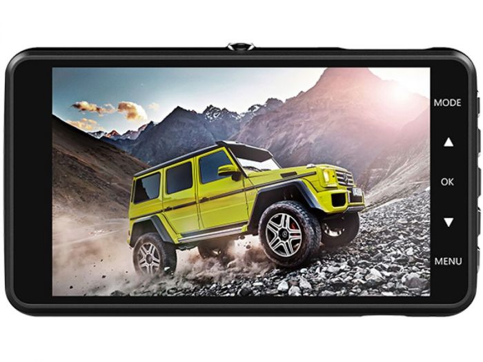 Відеореєстратор CarCam T700