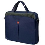 Сумка для ноутбука Continent CC-010 10" Navy